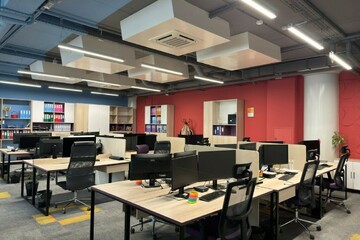 Офис, 350 м², 7/15 эт.
