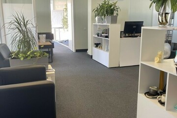 Офис, 275 м², 11/13 эт.