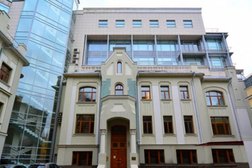 Помещение своб.назн., 140 м², 4/6 эт.