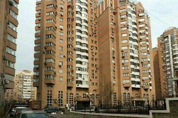 Офис, 446 м², 1/13 эт.