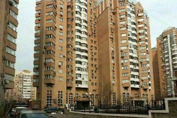 Офис, 343,7 м², 1/13 эт.