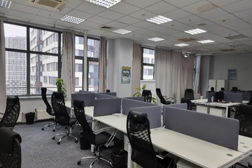 Офис, 570 м², 8/11 эт.