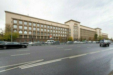 Офис, 3125 м², 5/6 эт.