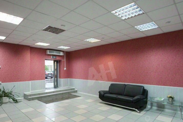 Офис, 950 м², 1/3 эт.