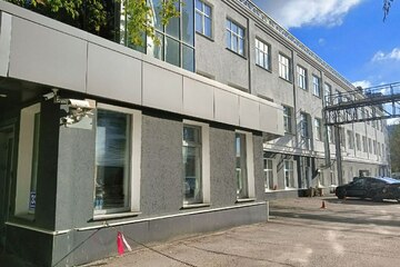 Офис, 1200 м², 3/3 эт.