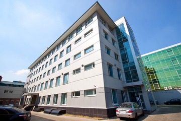 Офис, 50 м², 4/5 эт.