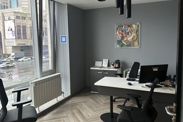Помещение своб.назн., 253 м², 1/12 эт.