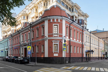 Офис, 903 м², 2/2 эт.