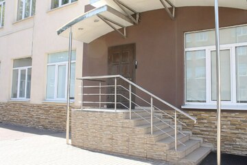 Офис, 441 м², 2/2 эт.