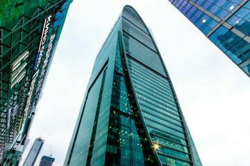 Офис, 218 м², 29/60 эт.