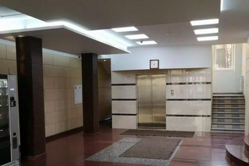 Офис, 286 м², 1/5 эт.