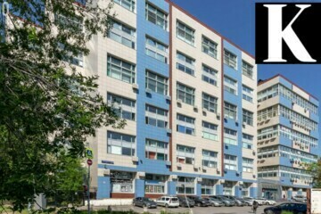 Офис, 76 м², 2/6 эт.