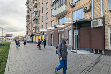 Помещение своб.назн., 15,1 м², 1/7 эт.