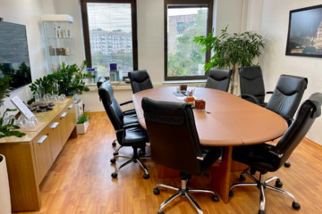 Офис, 260 м², 6/6 эт.