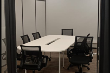 Офис, 463 м², 4/9 эт.