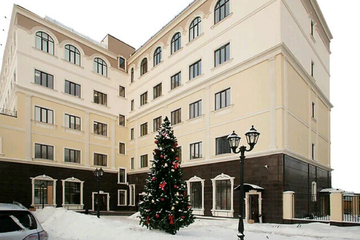 Офис, 672 м², 1/5 эт.
