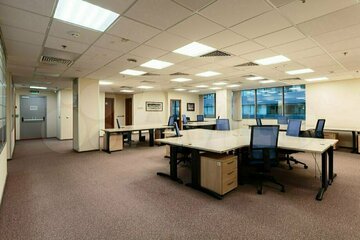 Офис, 526 м², 5/8 эт.