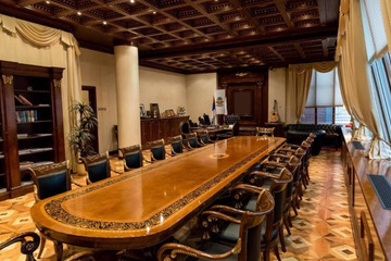 Офис, 229 м², 7/7 эт.