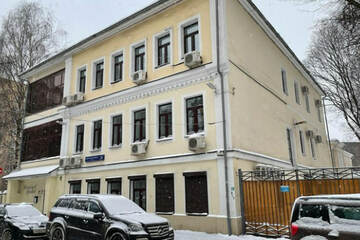 Офис, 141 м², 1/3 эт.