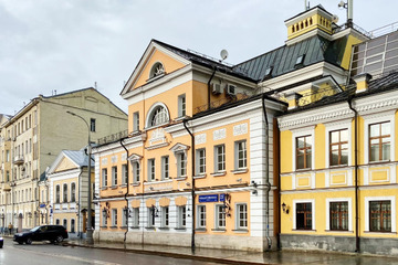 Офис, 202,6 м², 2/3 эт.