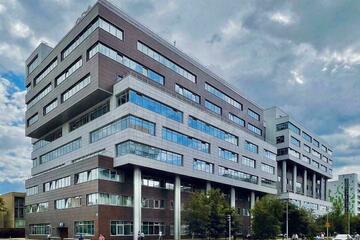 Офис, 227,7 м², 4/11 эт.