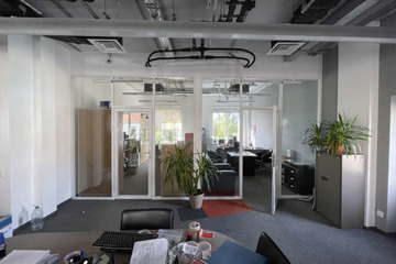 Офис, 158,7 м², 3/11 эт.