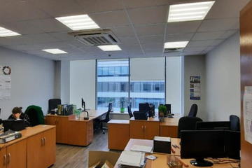 Офис, 1673 м², 5/6 эт.