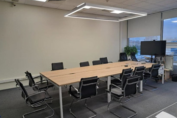 Офис, 465 м², 5/7 эт.