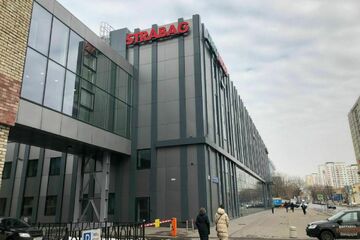 Офис, 91 м², 2/2 эт.