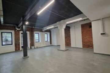 Офис, 75 м², 1/4 эт.