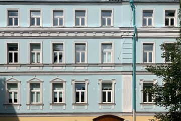 Офис, 351 м², 4/5 эт.