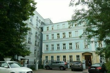 Офис, 333 м², 5/5 эт.