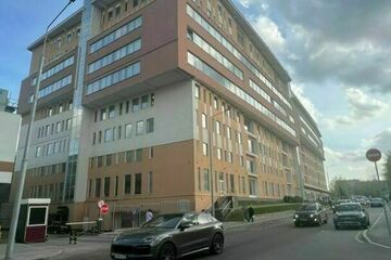 Офис, 1080 м², 6/10 эт.