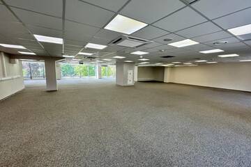 Офис, 865 м², 2/8 эт.