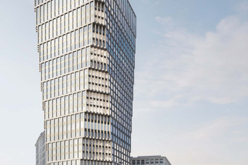 Офис, 2384 м², 29/33 эт.