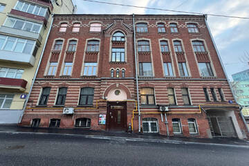 Офис, 13,2 м², 1/5 эт.