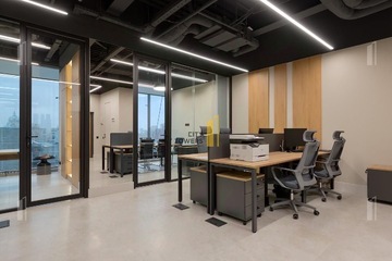 Офис, 180 м², 8/13 эт.