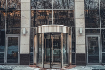 Офис, 848 м², 4/5 эт.