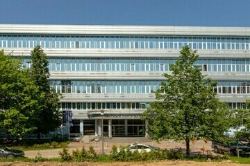 Офис, 90 м², 5/5 эт.