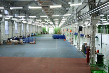 Отдельно стоящее здание, 3450 м²