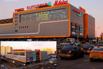 Помещение своб.назн., 40 м², 1/3 эт.