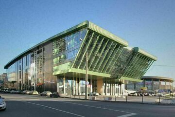 Помещение своб.назн., 1500 м²