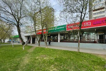 Помещение своб.назн., 100 м², 1/9 эт.