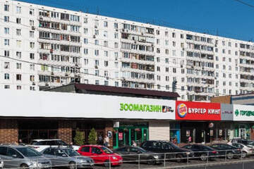 Склад, 515 м², 1/1 эт.