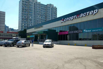 Торговая площадь, 10 м², 1/3 эт.