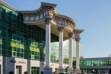 Офис, 53 м², 2/4 эт.