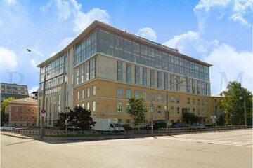 Офис, 422 м², 5/6 эт.