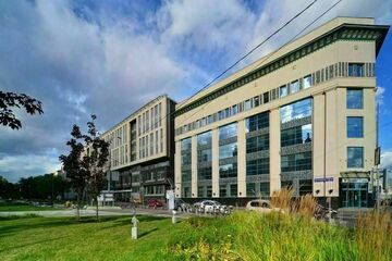 Офис, 273 м²