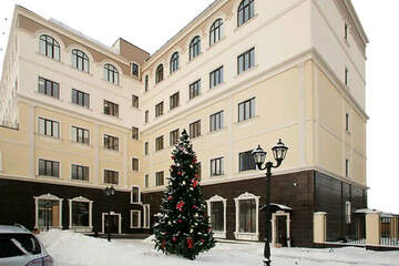 Офис, 64,6 м², 1/5 эт.