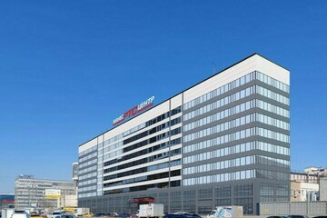 Офис, 342 м²